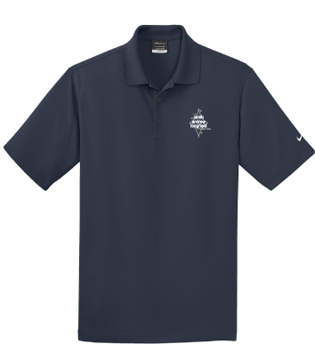 partícipe Frente a ti enchufe Original Golf Shirt – The Caleb Andrew Longfield Foundation